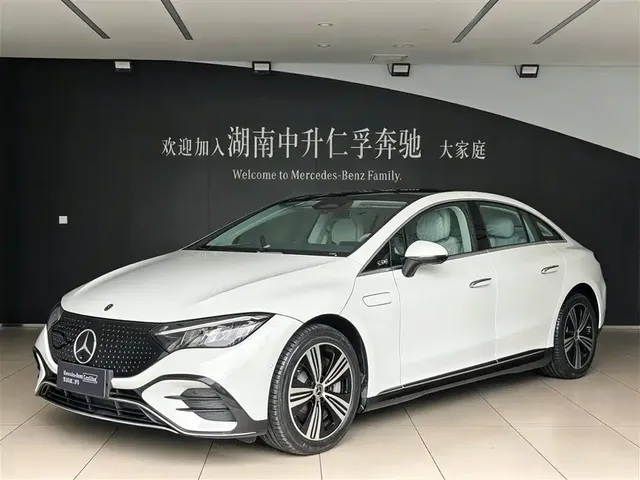 Mercedes-Benz EQE 2025 500 4MATIC Pioneer