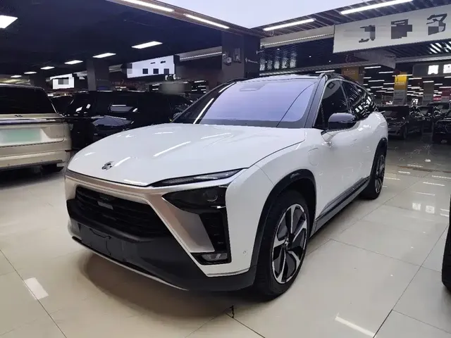 NIO ES8 2020 415KM Signature Edition 6-Seater