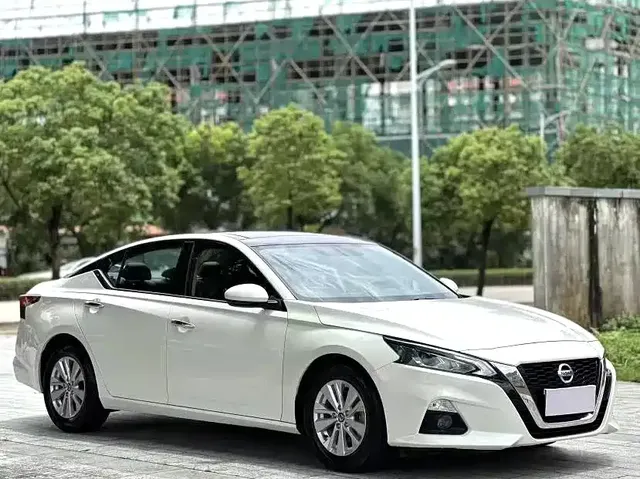 Nissan Teana 2021 2.0L XL Comfort