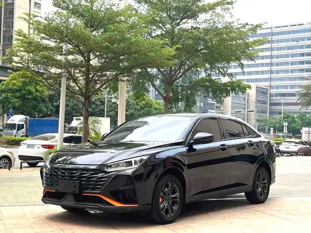 Dongfeng Aeolus Yixuan 2023 1.5L Automatic Glory Edition
