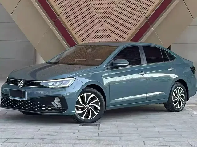 Volkswagen Lavida 2023 Xinrui 1.5L Auto Xinyi Edition