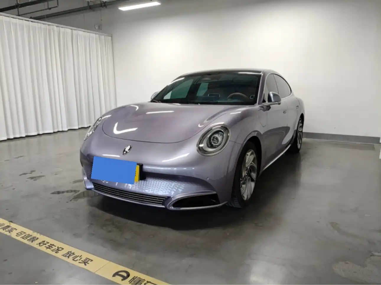 Ora Lightning Cat 2022 555km Premium Edition
