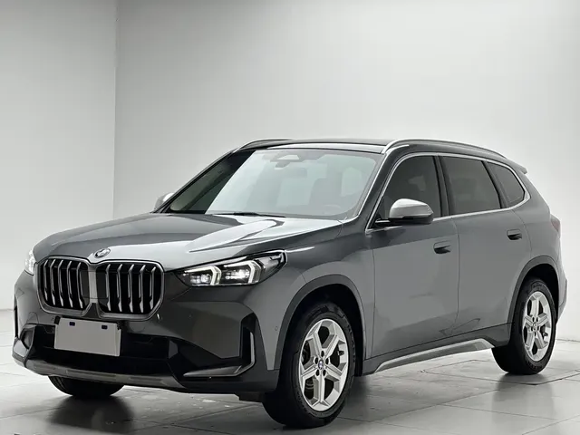 BMW X1 2023 sDrive20Li X Design Package
