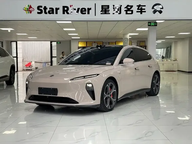 NIO ET5T 2023 Model 75kWh Touring