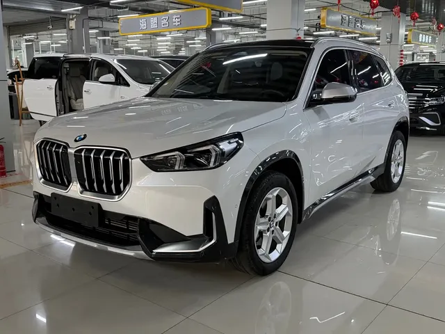 BMW X1 2023 sDrive20Li X Design Package