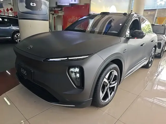 NIO ES6 2024 75kWh