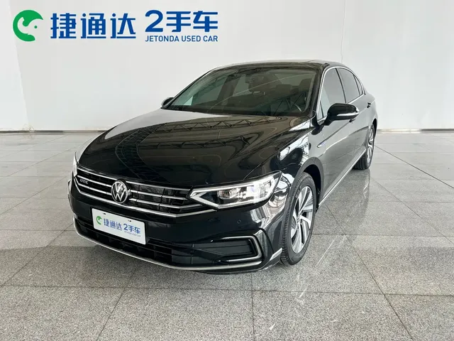 Volkswagen Magotan GTE Plug-in Hybrid 2022 GTE Luxury