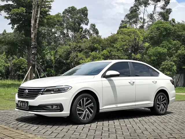 Volkswagen Lavida 2022 280TSI DSG Comfort Edition