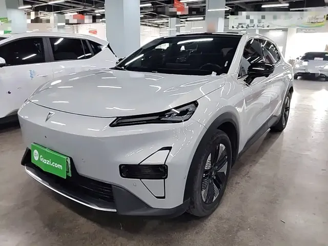 Deepal Shenlan S05 2024 510Max Pure Electric Edition