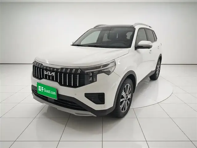 Kia Sportage 2021 Ace 2.0L Brilliant Edition