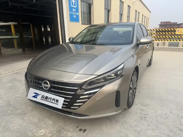 Nissan Teana 2022 2.0L XL-TLS Comfort Edition