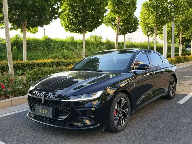 Lincoln Z 2022 Model iCool Premium Edition
