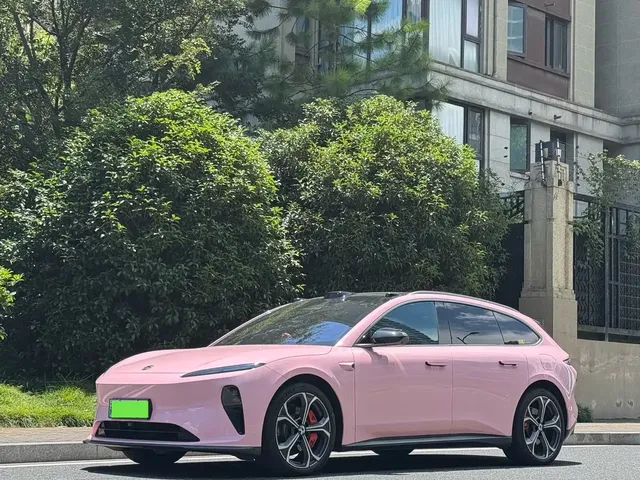 NIO ET5T 2023 Model 75kWh Touring