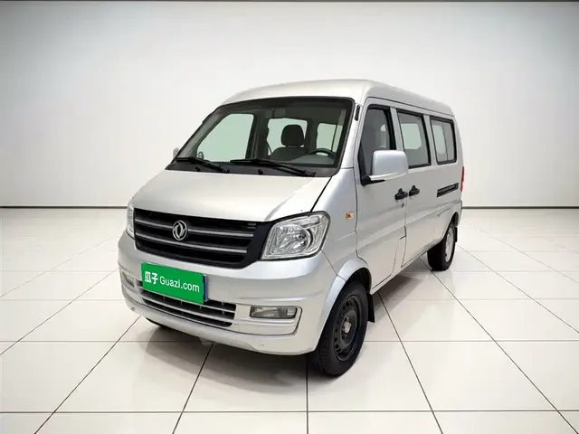 Dongfeng Xiaokang DFSK K07S 2022 1.3L High-Power Base Edition