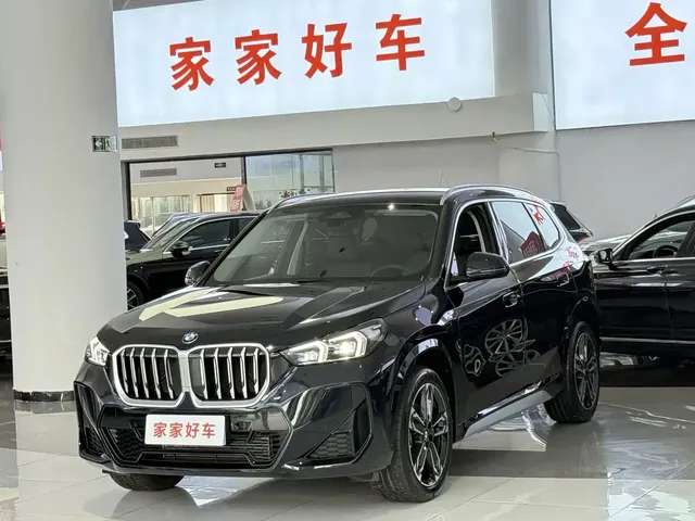 BMW X1 2023 sDrive25Li M Sport Package