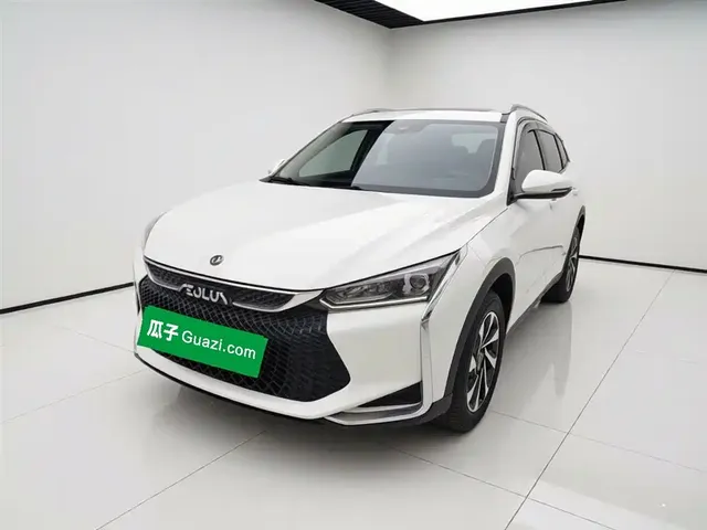 Dongfeng Aeolus Yixuan GS 2020 Model 200T Manual Vision Beyond Edition