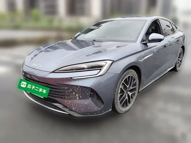 BYD Seal 2023 DM-i 1.5L 121km Luxury