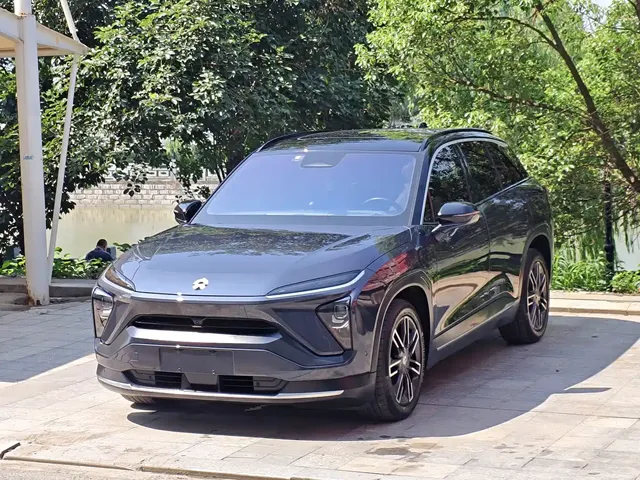NIO ES6 2020 600KM Sport