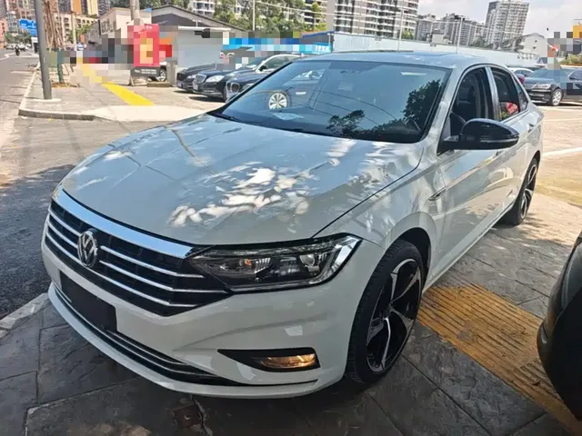 Volkswagen Sagitar 2021 280TSI DSG Comfort Smart Connect Edition