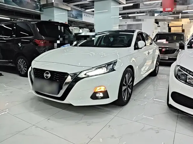 Nissan Teana 2021 2.0L XL Comfort