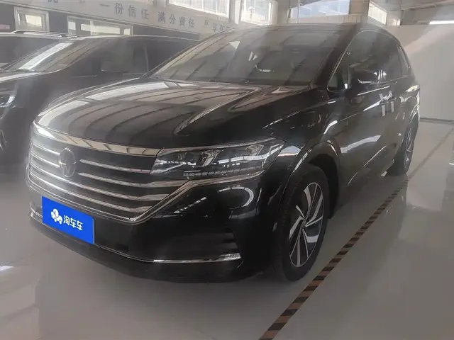 Volkswagen Viloran 2024 330TSI Luxury Edition