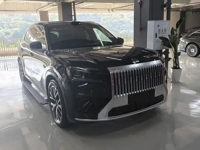 ZEEKR 8X, 2026