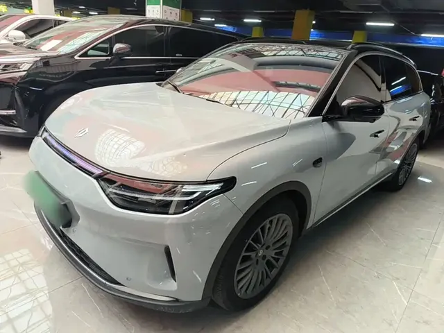 Leapmotor C11 2024 Pure Electric 580 Premium Edition