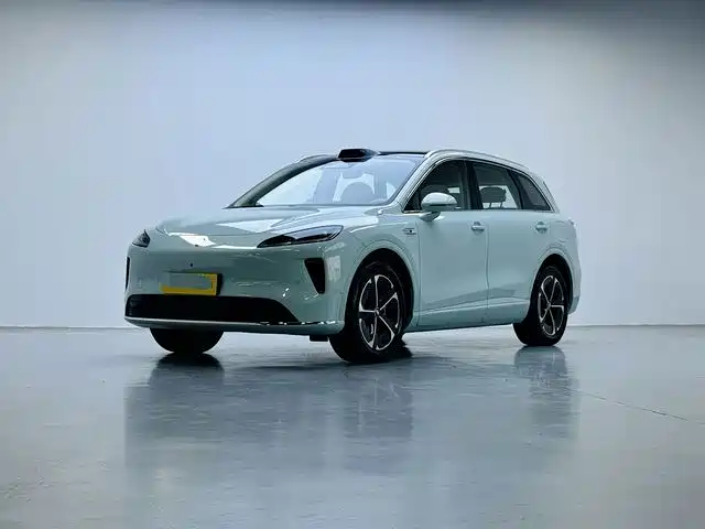 Shangjie SUV 2025 Basic Model