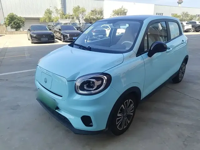 Leapmotor T03 2025 Model 403 Comfort Edition