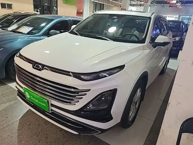 Besturn Bestune T90 2023 1.5T DCT Automatic Premium