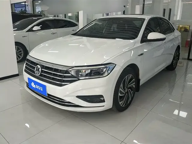 Volkswagen Sagitar 2022 280TSI DSG Soaring Edition