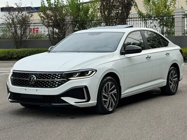 Volkswagen Lavida 2023 280TSI DSG Starlight Comfort Edition