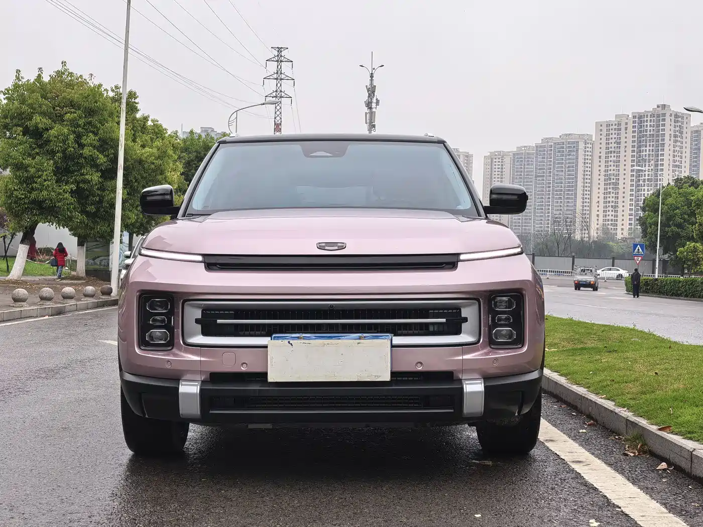 Geely ICON 2023 1.5TD Chocolate Premium Edition