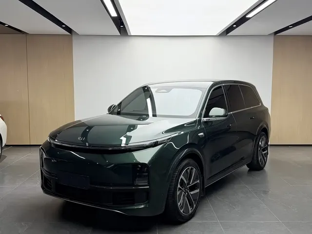 Li Auto Li Xiang L9 2024 Pro