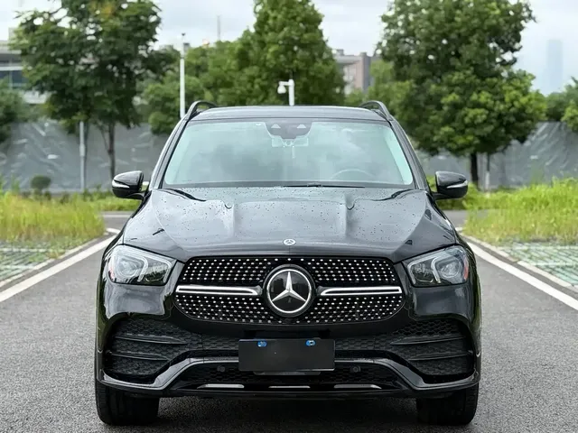 Mercedes-Benz GLE 2020 GLE 450 4MATIC Fashion