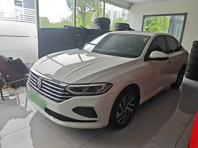 Volkswagen Lavida 2023 280TSI DSG Comfort Edition