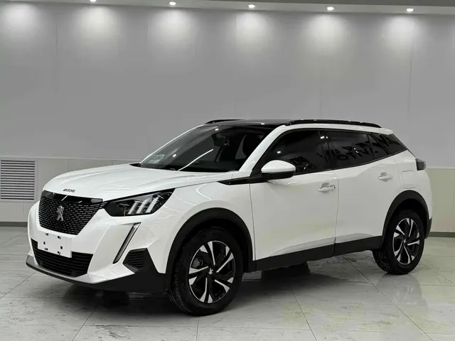 Peugeot 2008 2022 230THP THE ONE