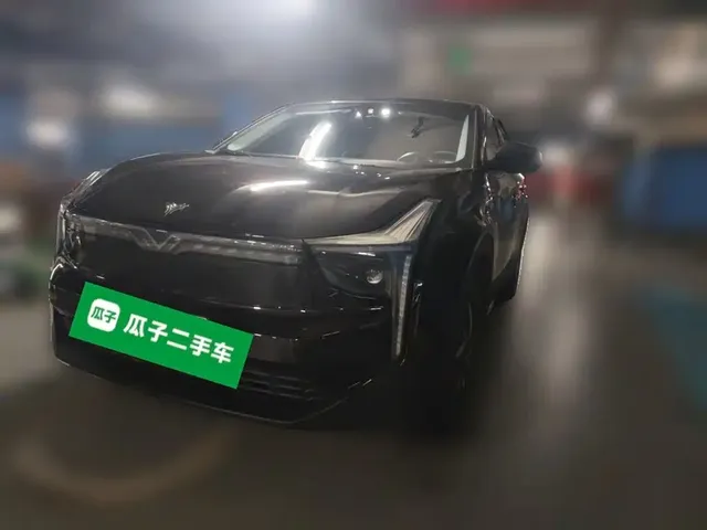 Nezha Auto Neta U 2021 Pro 400 Cruise Edition