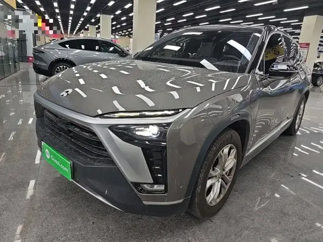 NIO ES8 2020 580KM 6-Seater