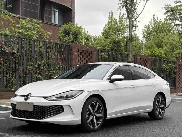 Volkswagen Lamando 2024 Lamando L 280TSI DSG Cool Edition