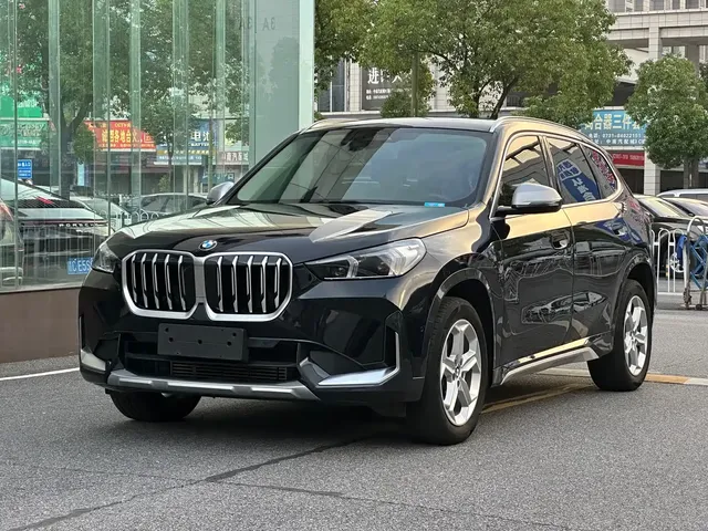 BMW X1 2023 sDrive20Li X Design Package