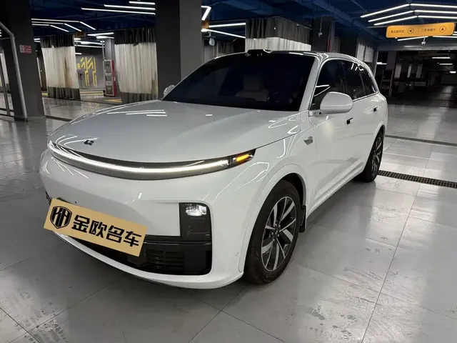 Li Auto L7 2023 Max