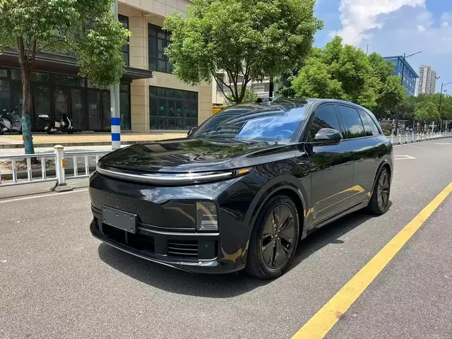 Li Auto L7 2024 MAX