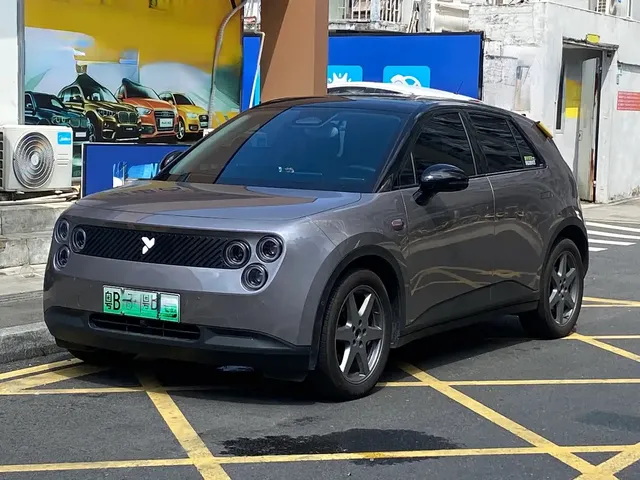 Firefly Firefly 2026 Model 120kW