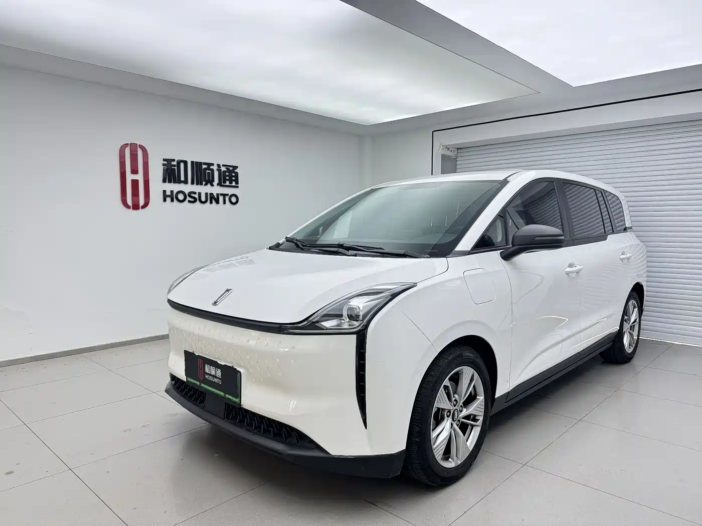 Besturn Bestune NAT 2023 PRO Delight Ride Edition 425km