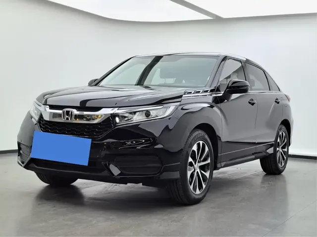 Honda Avancier 2019 240TURBO 2WD Comfort