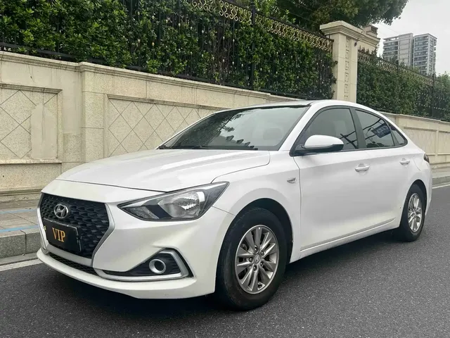 Hyundai Elantra 2017 1.6L Automatic Joy Value GLS