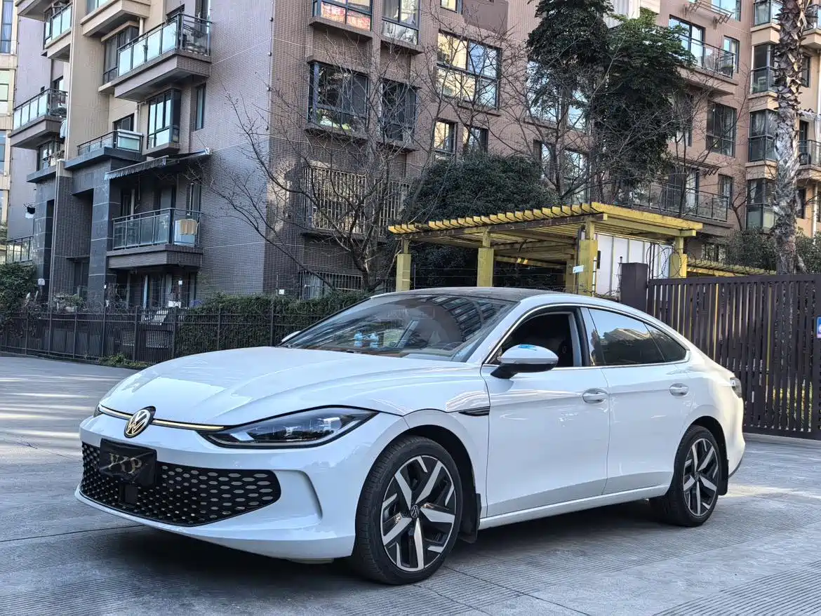 Volkswagen Lamando 2022 Lamando L 280TSI DSG Cool Edition