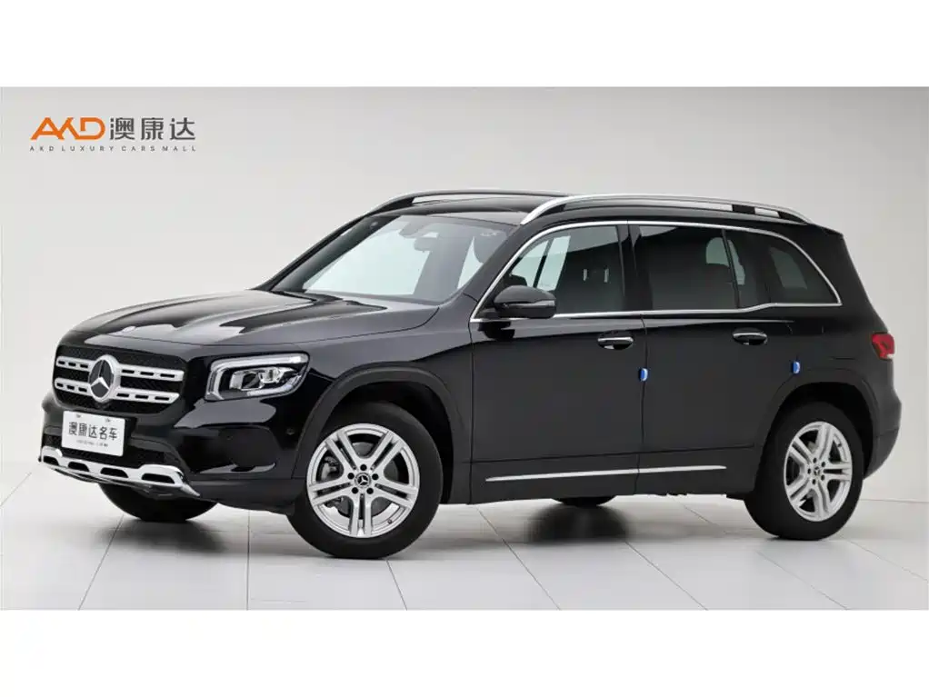 Mercedes-Benz GLB 2022 GLB 220 Dynamic