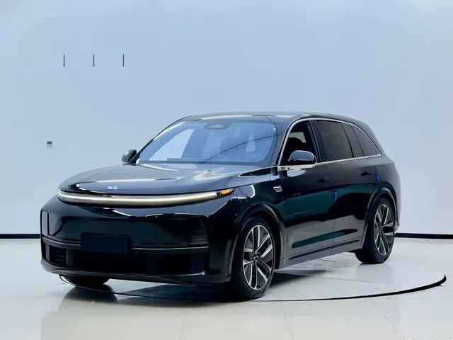 Li Auto L7 2023 Pro